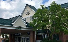 Country Inn & Suites By Radisson, Lewisburg, Pa